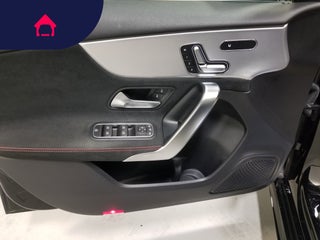 2022 Mercedes-Benz A-Class