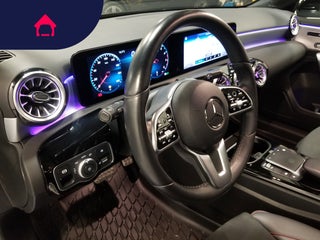 2022 Mercedes-Benz A-Class