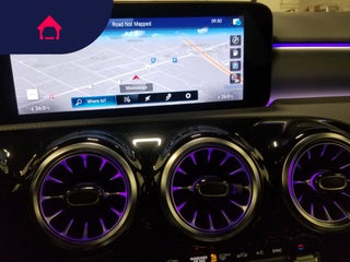 2022 Mercedes-Benz A-Class