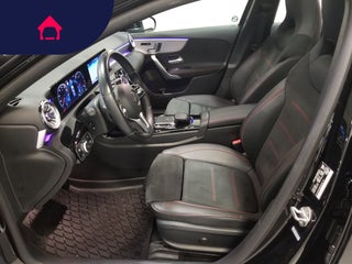 2022 Mercedes-Benz A-Class