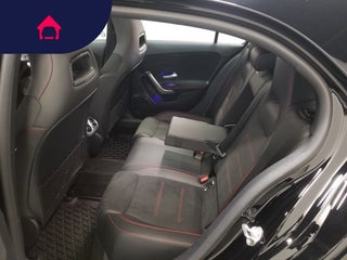 2022 Mercedes-Benz A-Class