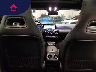 2022 Mercedes-Benz A-Class