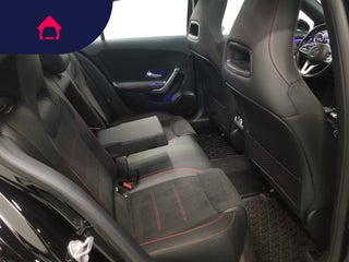 2022 Mercedes-Benz A-Class