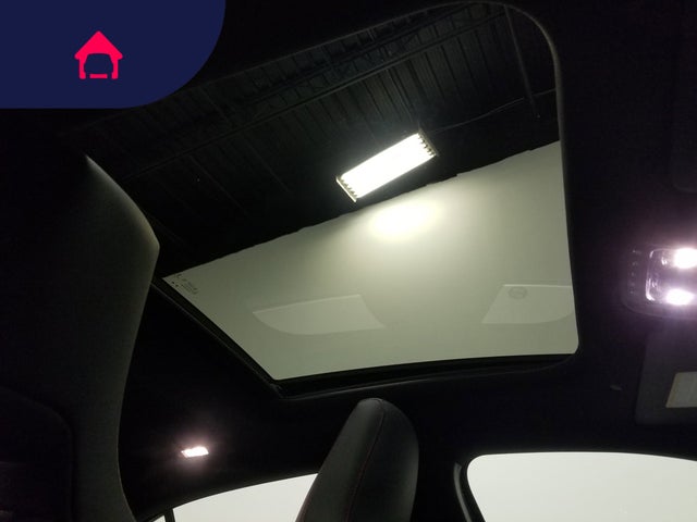 2022 Mercedes-Benz A-Class