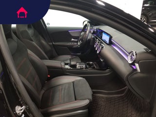 2022 Mercedes-Benz A-Class