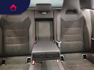 2022 Mercedes-Benz A-Class