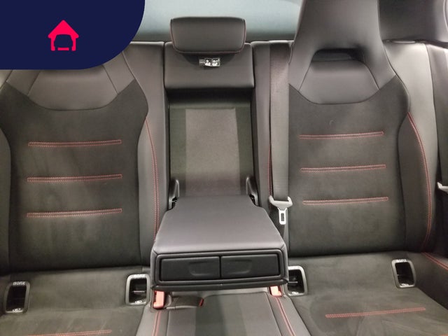 2022 Mercedes-Benz A-Class