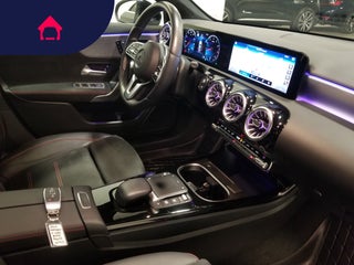 2022 Mercedes-Benz A-Class