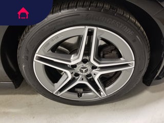 2022 Mercedes-Benz A-Class