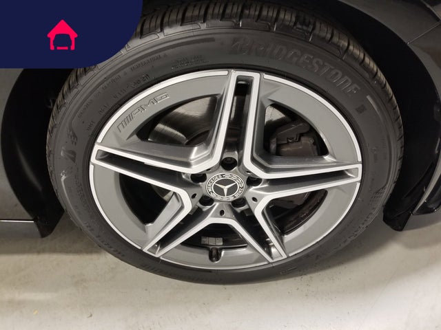 2022 Mercedes-Benz A-Class