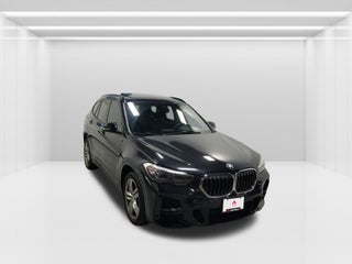 2020 BMW X1