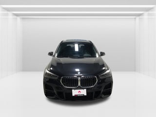 2020 BMW X1