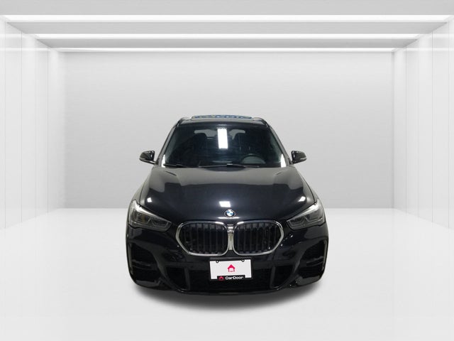 2020 BMW X1