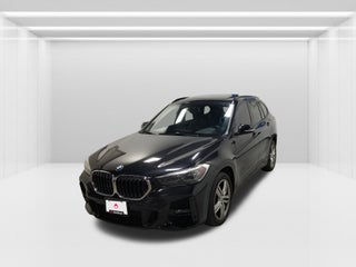 2020 BMW X1
