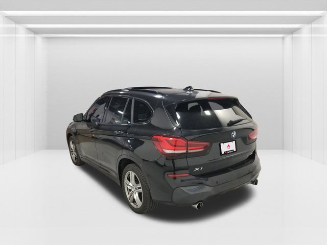 2020 BMW X1