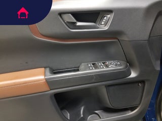 2022 Ford Bronco Sport