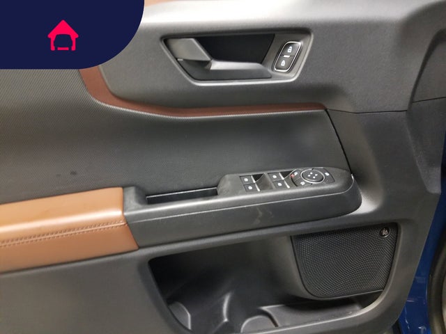 2022 Ford Bronco Sport