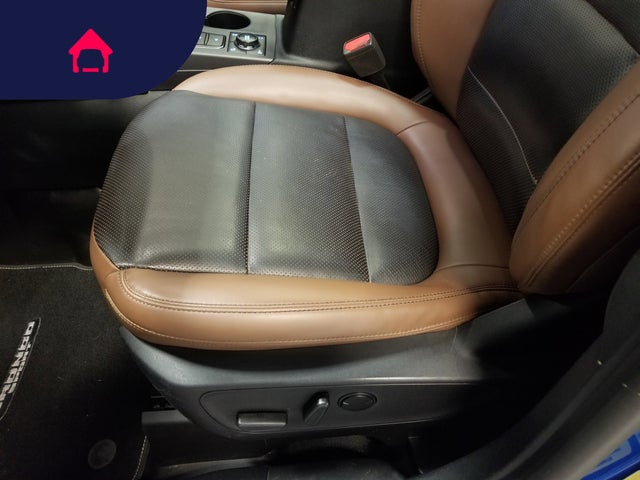 2022 Ford Bronco Sport