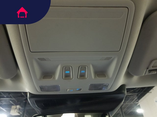 2022 Ford Bronco Sport