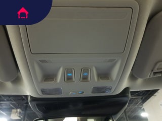 2022 Ford Bronco Sport