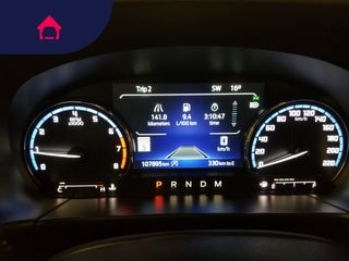 2022 Ford Bronco Sport