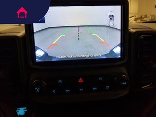 2022 Ford Bronco Sport