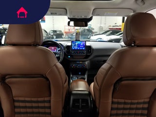 2022 Ford Bronco Sport