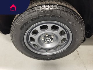 2022 Ford Bronco Sport