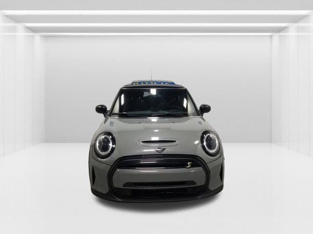 2022 MINI Hardtop 2 Door