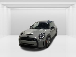 2022 MINI Hardtop 2 Door