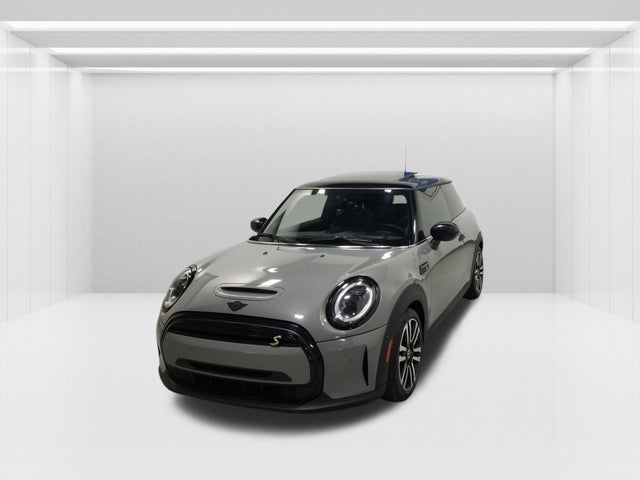 2022 MINI Hardtop 2 Door