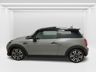 2022 MINI Hardtop 2 Door
