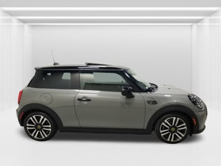 2022 MINI Hardtop 2 Door