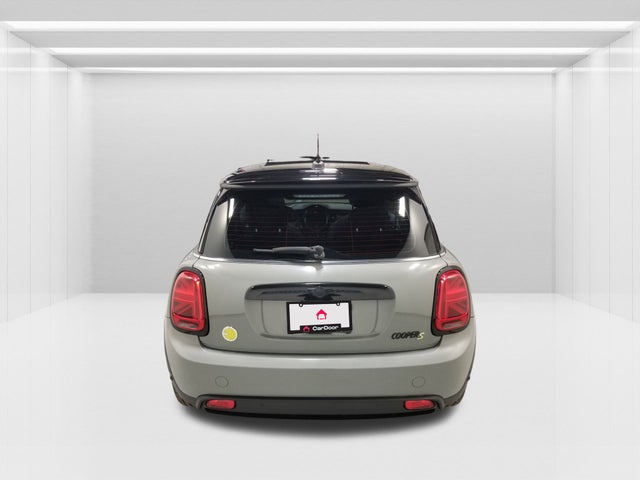 2022 MINI Hardtop 2 Door