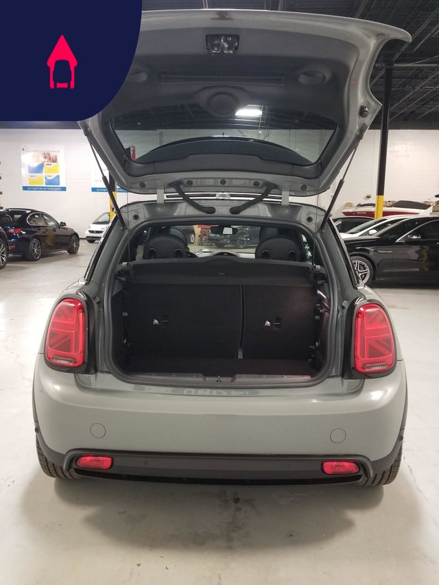 2022 MINI Hardtop 2 Door