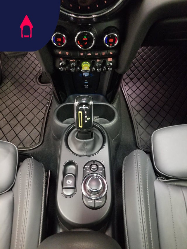 2022 MINI Hardtop 2 Door