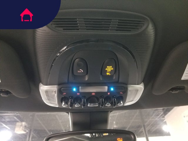 2022 MINI Hardtop 2 Door