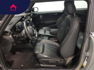 2022 MINI Hardtop 2 Door