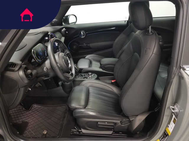 2022 MINI Hardtop 2 Door