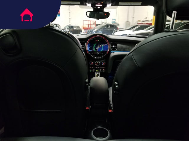 2022 MINI Hardtop 2 Door