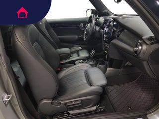 2022 MINI Hardtop 2 Door