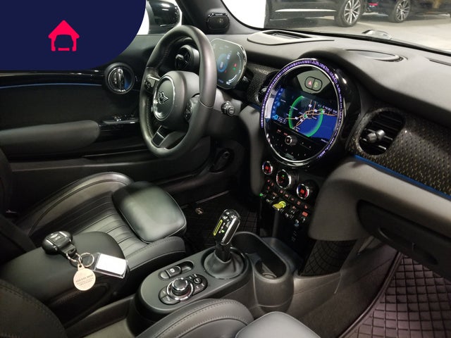 2022 MINI Hardtop 2 Door