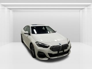 2021 BMW 2 Series