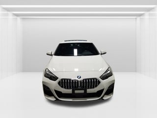 2021 BMW 2 Series