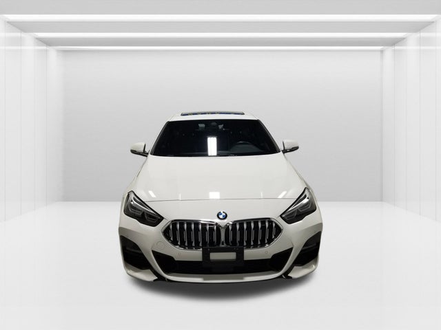 2021 BMW 2 Series