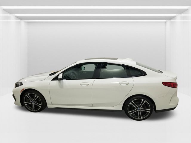 2021 BMW 2 Series