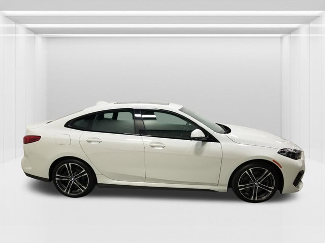 2021 BMW 2 Series
