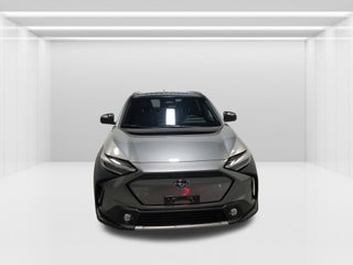 2023 Toyota bZ4X