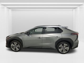 2023 Toyota bZ4X