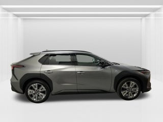 2023 Toyota bZ4X